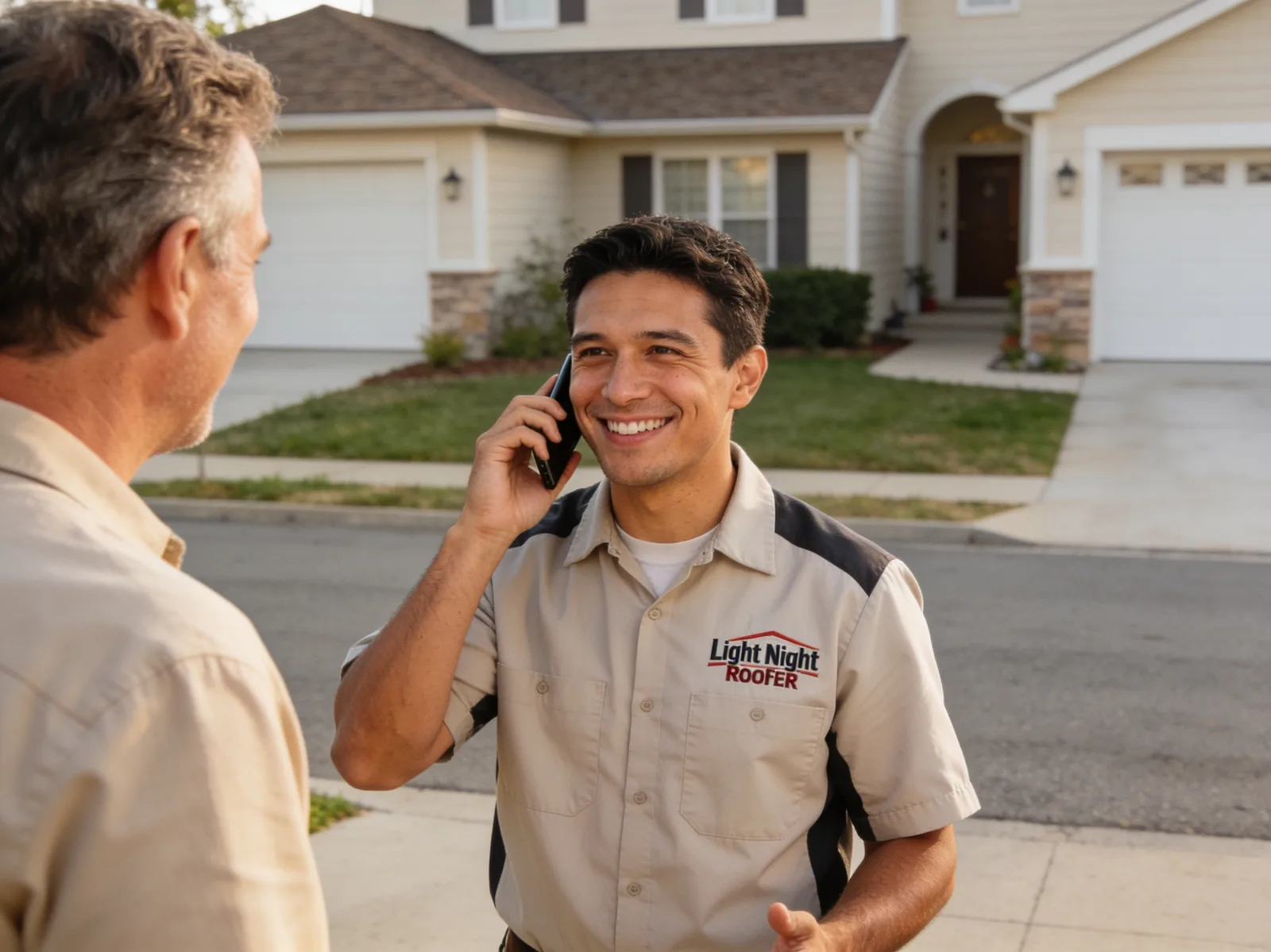 Emergency Roof Repair Calvert, AL FAQs